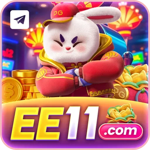 Canal oficial da ee11 no Telegram